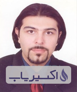 دکتر علیرضا میرزائیان