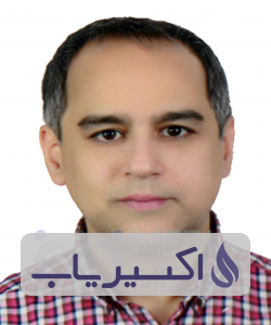 دکتر اردوان شهردار