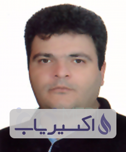 دکتر عباس قدیری فر