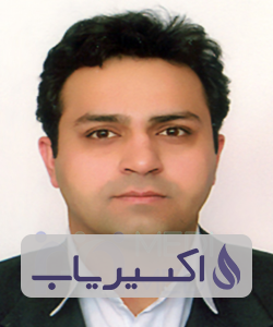 دکتر مهرشاد صدرآرانی