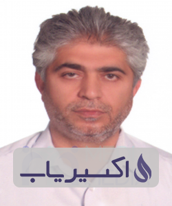 دکتر عباس جلیلی