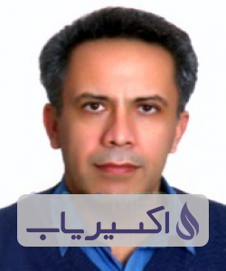 دکتر محمدعلی رحیمی نژاد