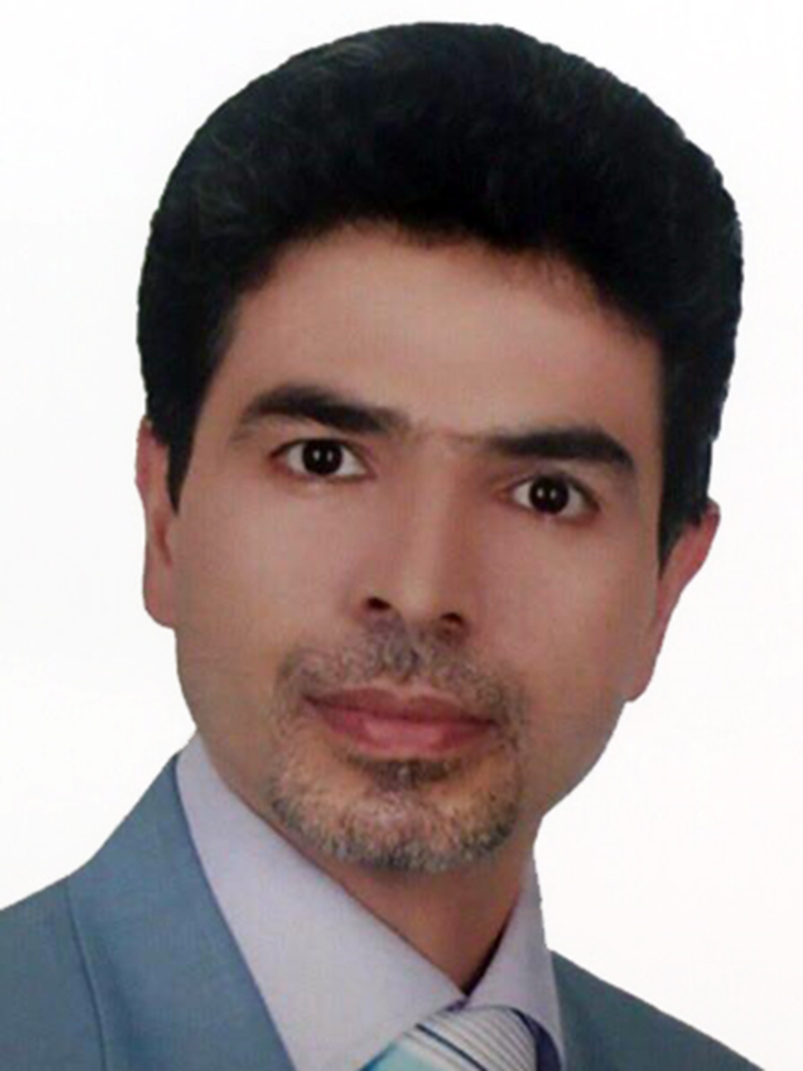 دکتر علی اکبر شهری
