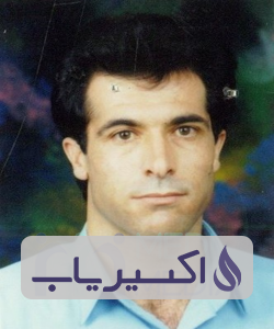 دکتر میرداود حسینی