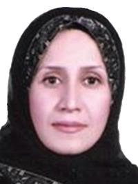 دکتر شیرین سجاد