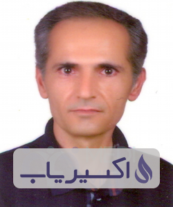 دکتر غلامرضا حیدرپور