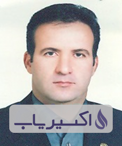 دکتر بهرام پارسائی