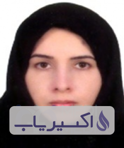 دکتر لیدا ناظمی بافتی