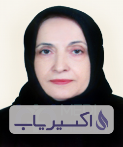 دکتر پروین خاوری نژاد