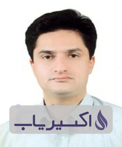 دکتر محمدرضا بخت آور