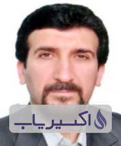 دکتر علی حمیدزاده