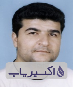 دکتر علی امیراحمدی