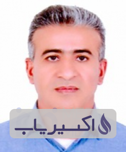 دکتر حبیب اله موسائی