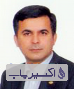دکتر محمد علی زاده