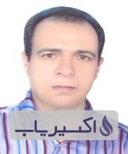 دکتر غلامرضا زارع بیدکی