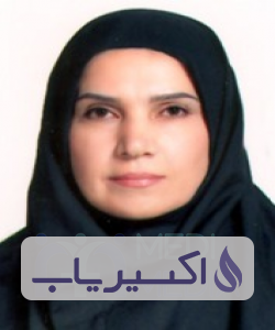 دکتر مرجان رمضان نیامرزناکی
