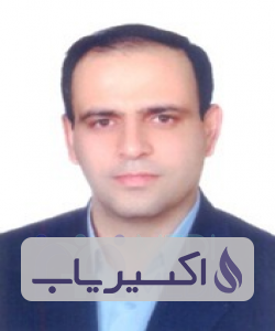 دکتر محمدحسن سعادت فرد