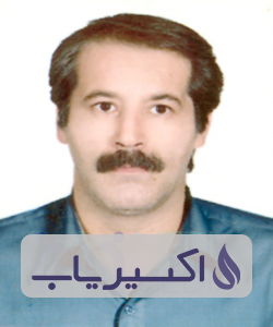 دکتر محمدرضا بندری