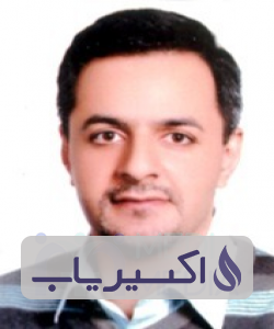 دکتر علی اکبر جعفریان لاری