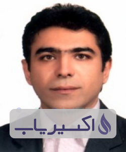 دکتر محسن شکراللهی