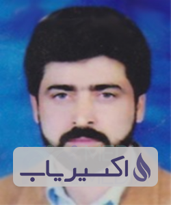 دکتر ناصر قشقائی