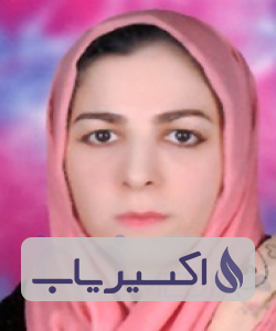 دکتر فاطمه یارائی