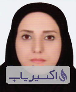 دکتر آرزو عبدالهی لرستانی