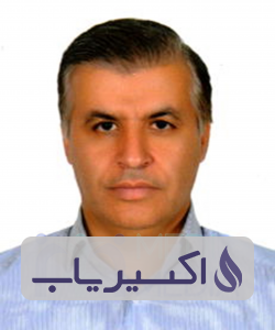 دکتر احمدرضا عابدان پورکوشکی