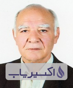 دکتر محمود رحیمی گل خندان