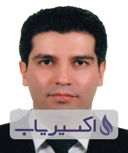 دکتر مصطفی آریافر