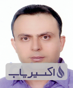 دکتر علی دهستانی پور