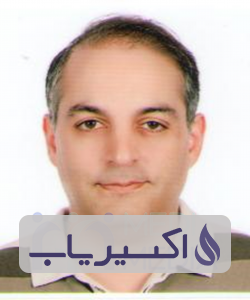 دکتر رامین منصوری دارا