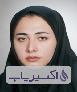 دکتر خدیجه رضائی مهریزی