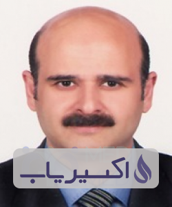 دکتر سیداحمد حسین اشرفی