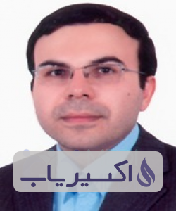دکتر مهدی صنعت کارفر