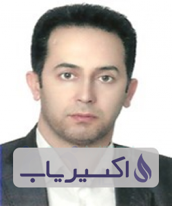 دکتر محمدرضا مروتی