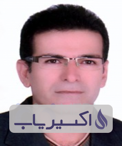 دکتر محمد تهمتن