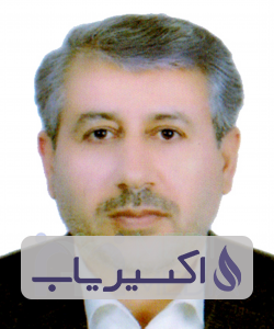 دکتر مراد سوری