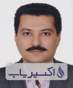 دکتر مهران راجی پور