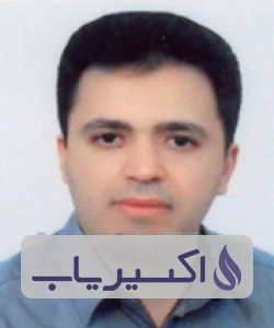 دکتر مهدی عباسقلی زاده