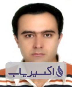 دکتر سروش معینی