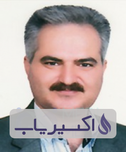 دکتر محمدرضا حق شناس