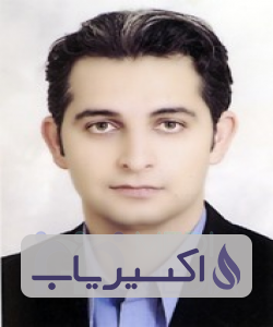 دکتر ساسان ولی زاده