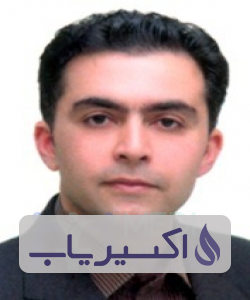دکتر سیدمهدی حسینیان