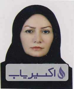 دکتر مریم مبارکی