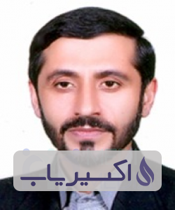 دکتر غلامرضا اسدی مقدم