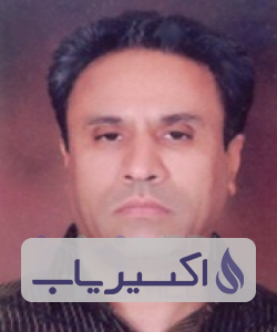 دکتر محمود چیت گر