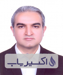 دکتر حمید شاکری