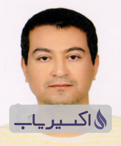 دکتر سروش صدفی