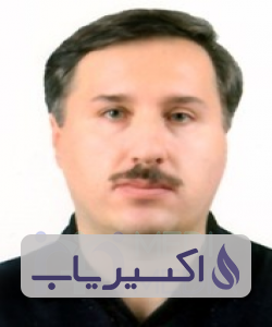دکتر پیمان رفیع الدین